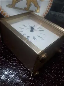 ساعت