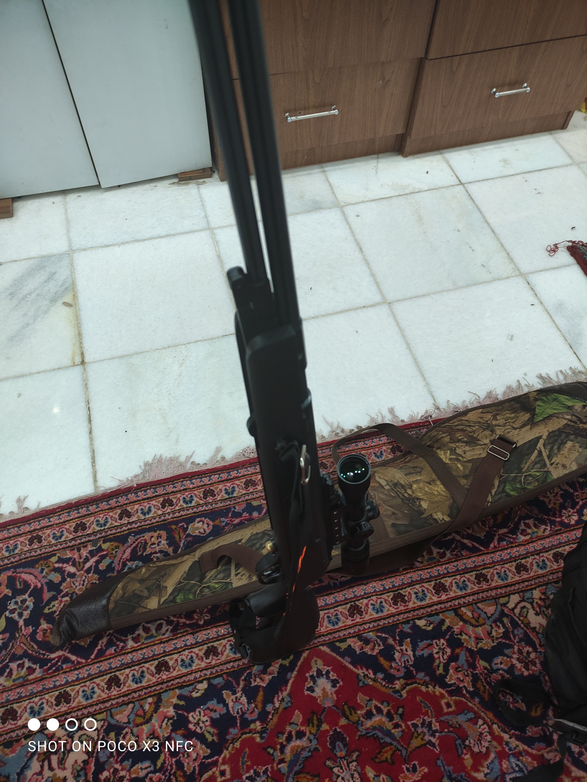 Ranger 2015بدو بیا
