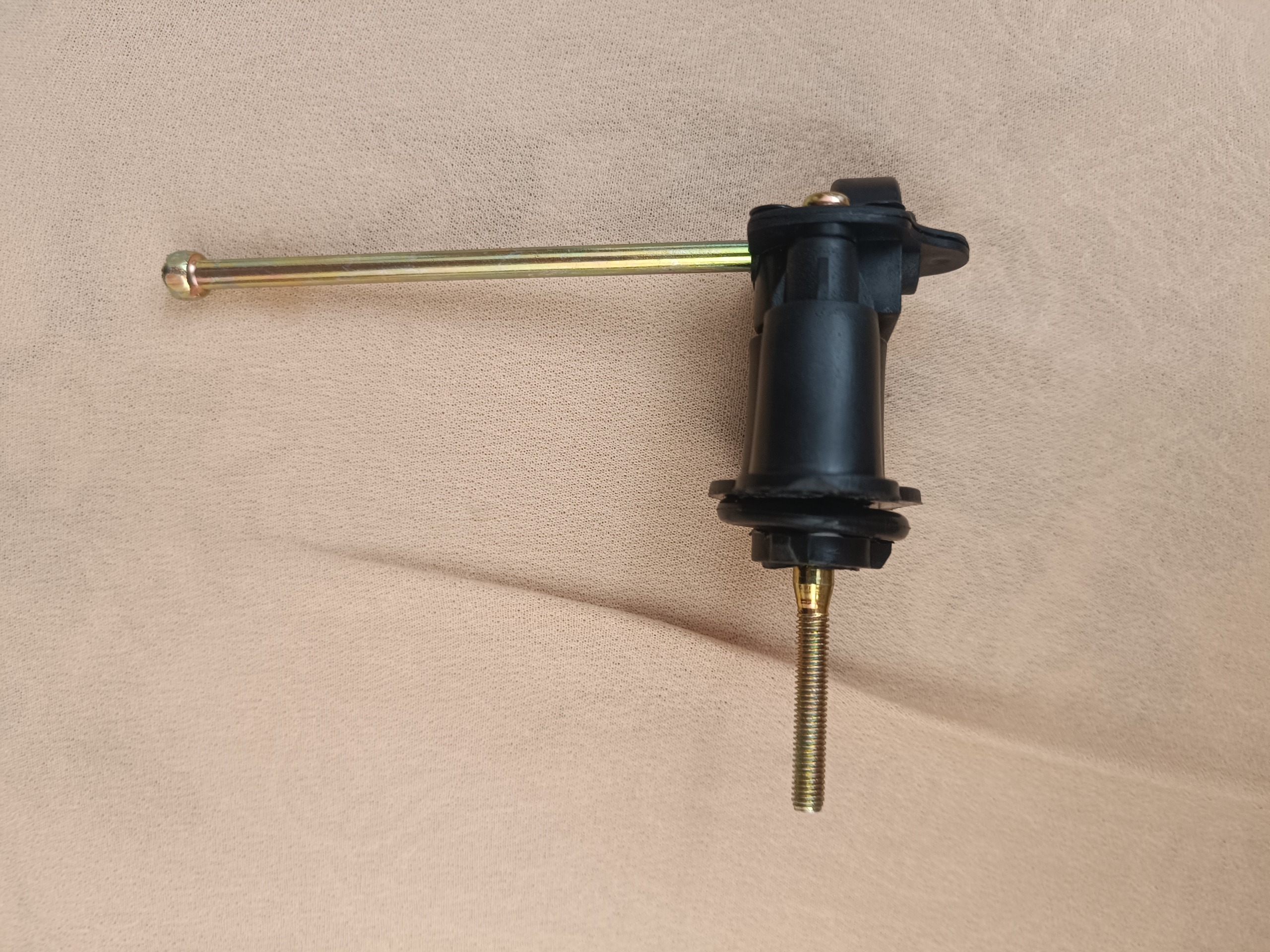 اهرم تنظیم دستی چراغ جلو سمت راست پراید  131SE