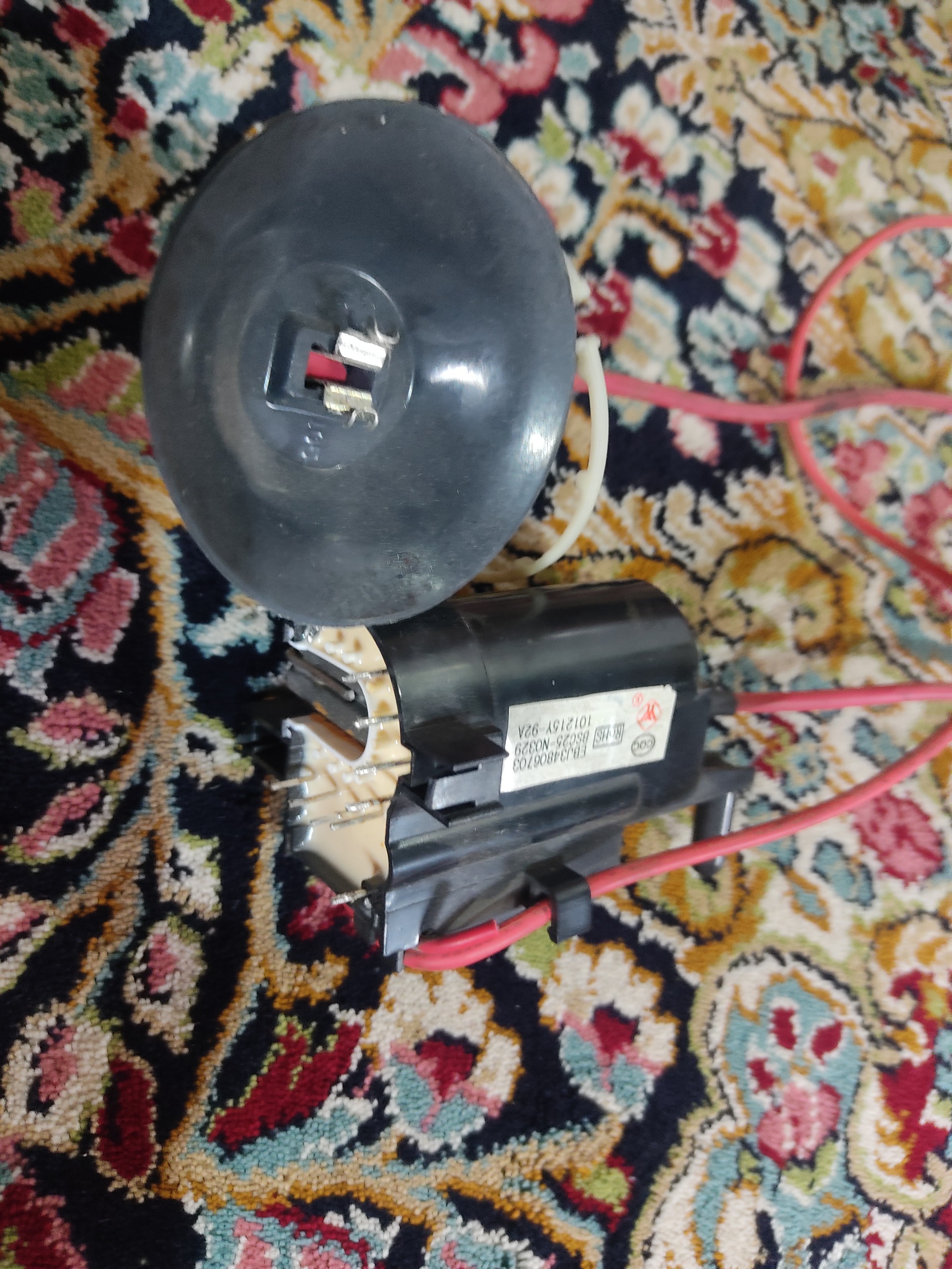 ترانس فلای بک