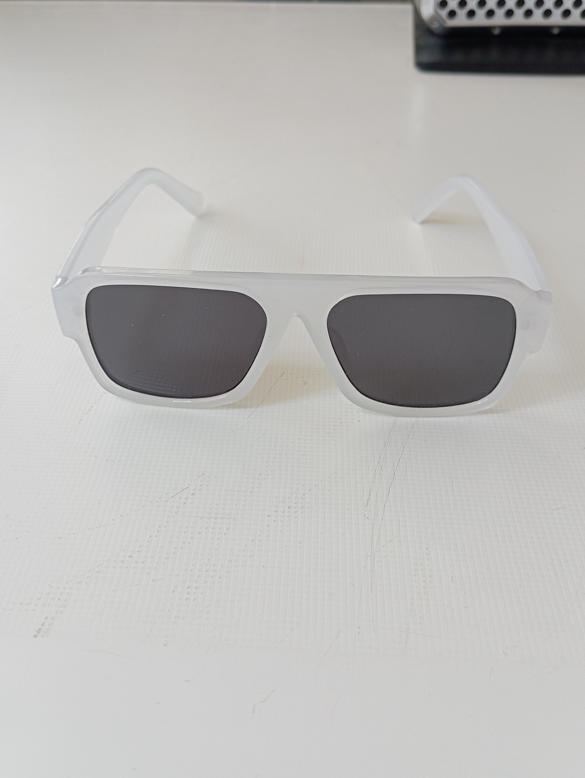 عینک افتاب مدلSunglasses به همراه قاب عینک