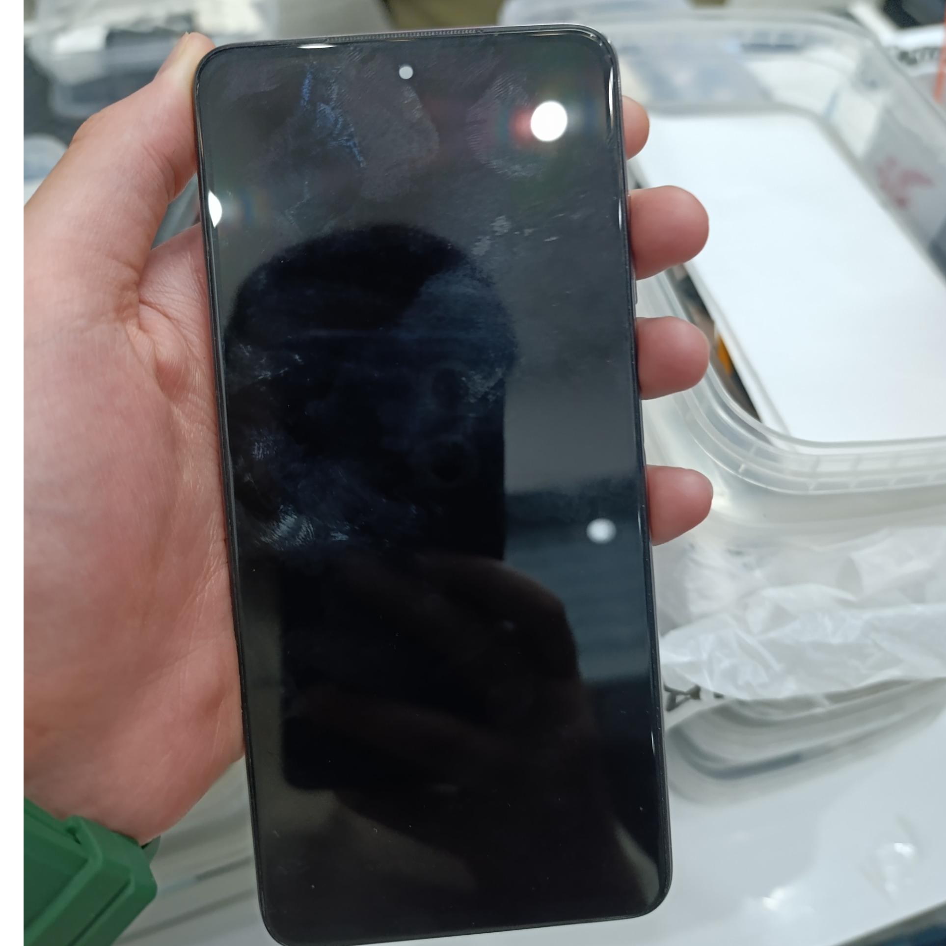 گوشی موبایل پوکو x3 پرو با تخفیف، توضیحات