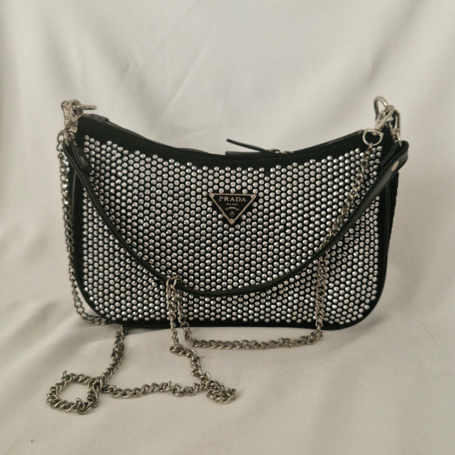 کیف دوشی زنانه