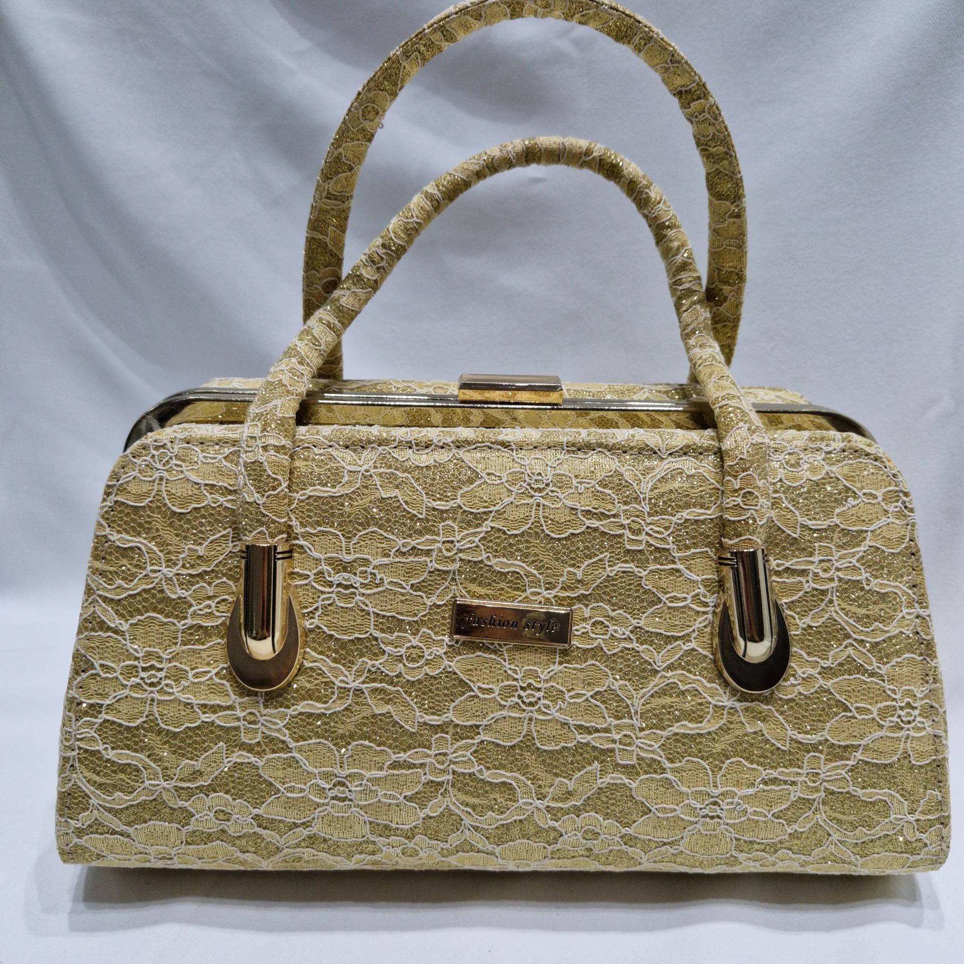 کیف مجلسی زنانه