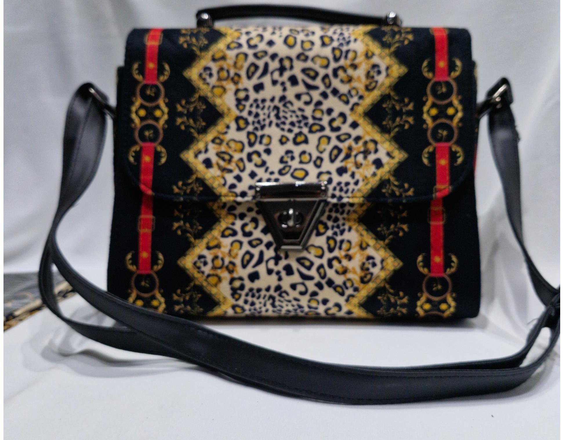 کیف مجلسی زنانه