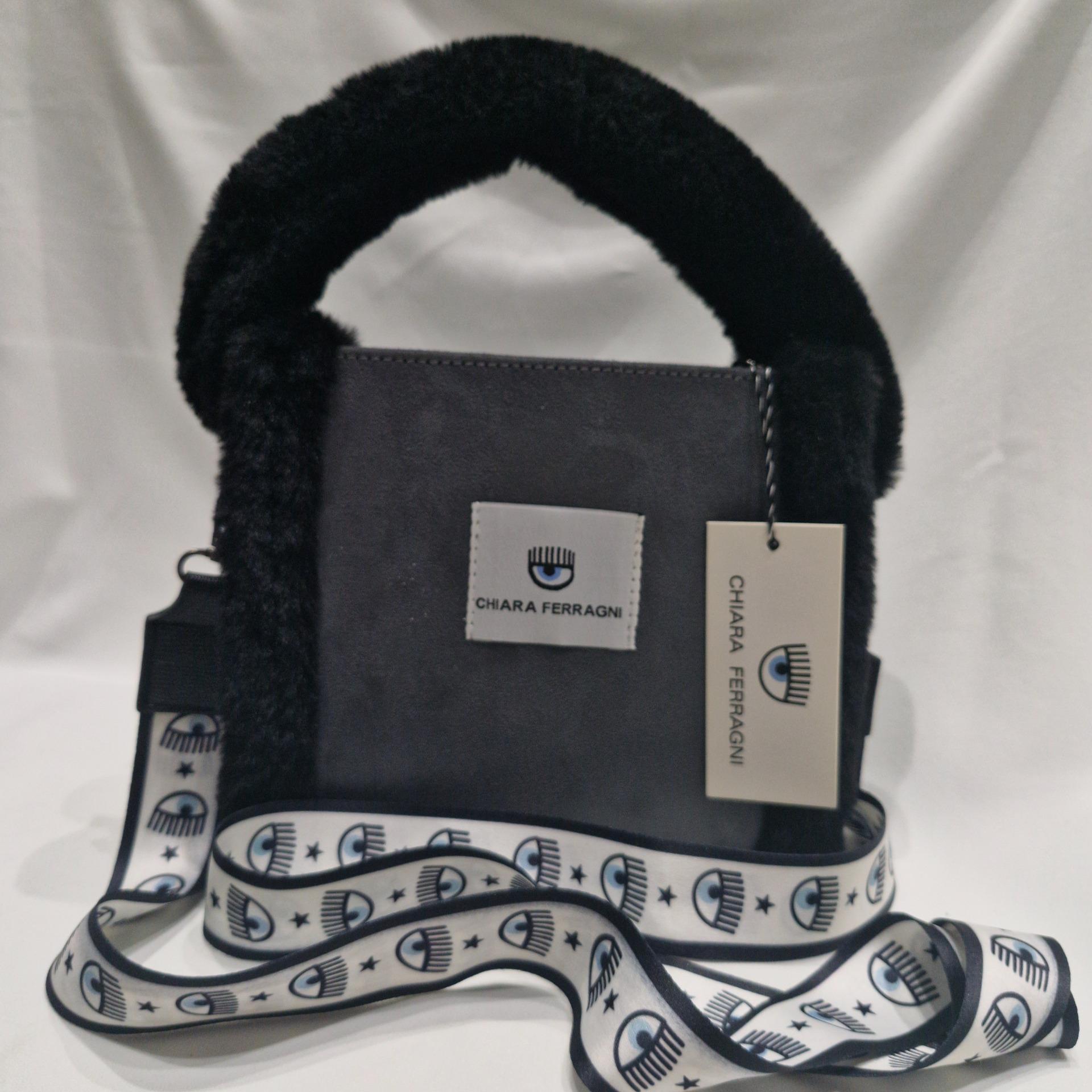  کیف دوشی زنانه