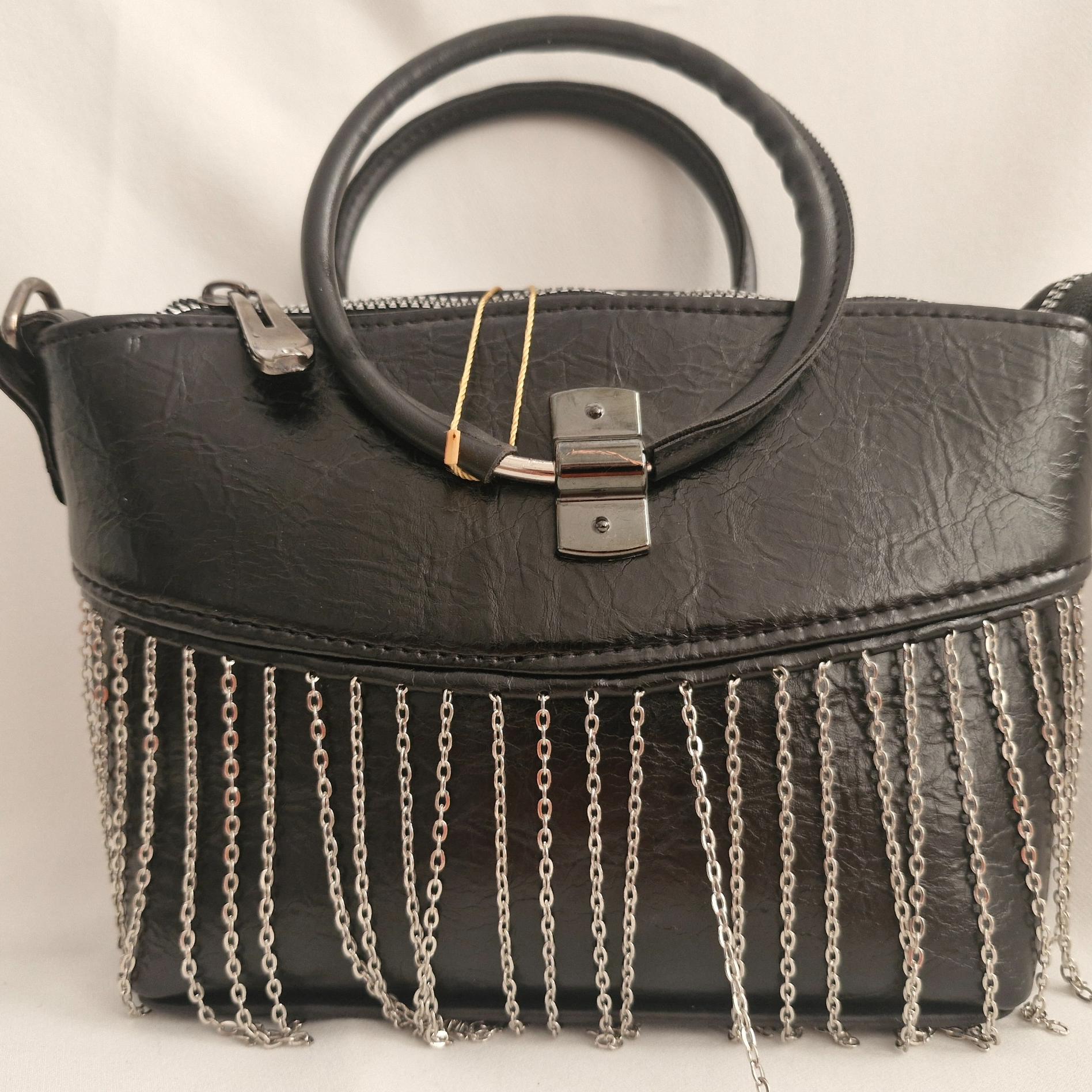  کیف دوشی زنانه