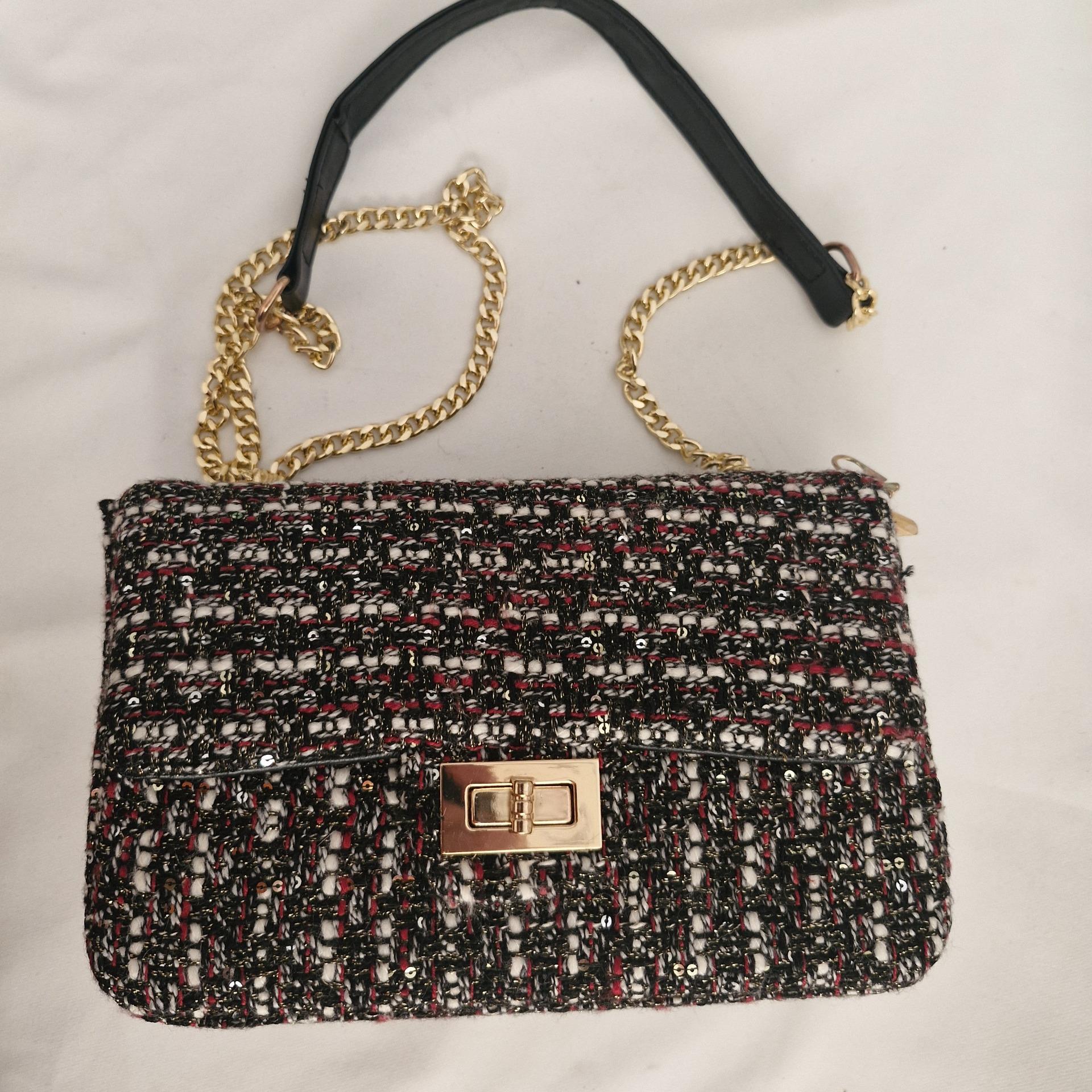  کیف دوشی زنانه