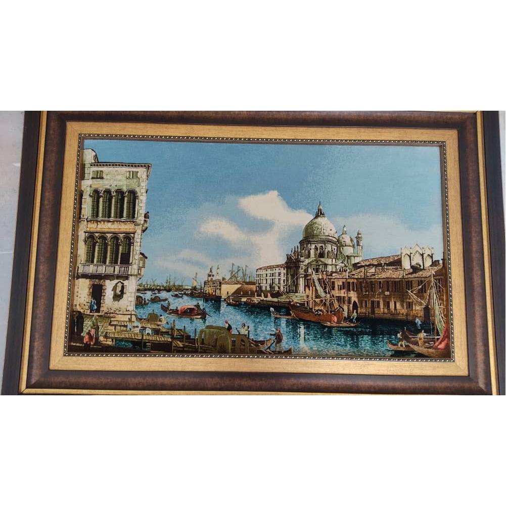 فرهنک وهنر تابلو