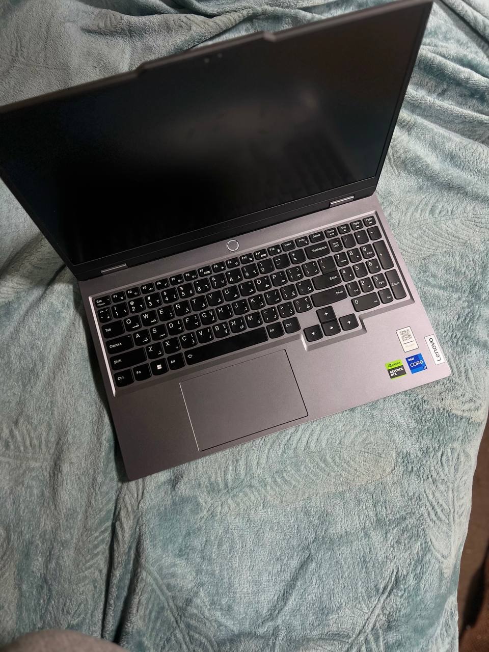 لپ تاپ Lenovo loq 2024