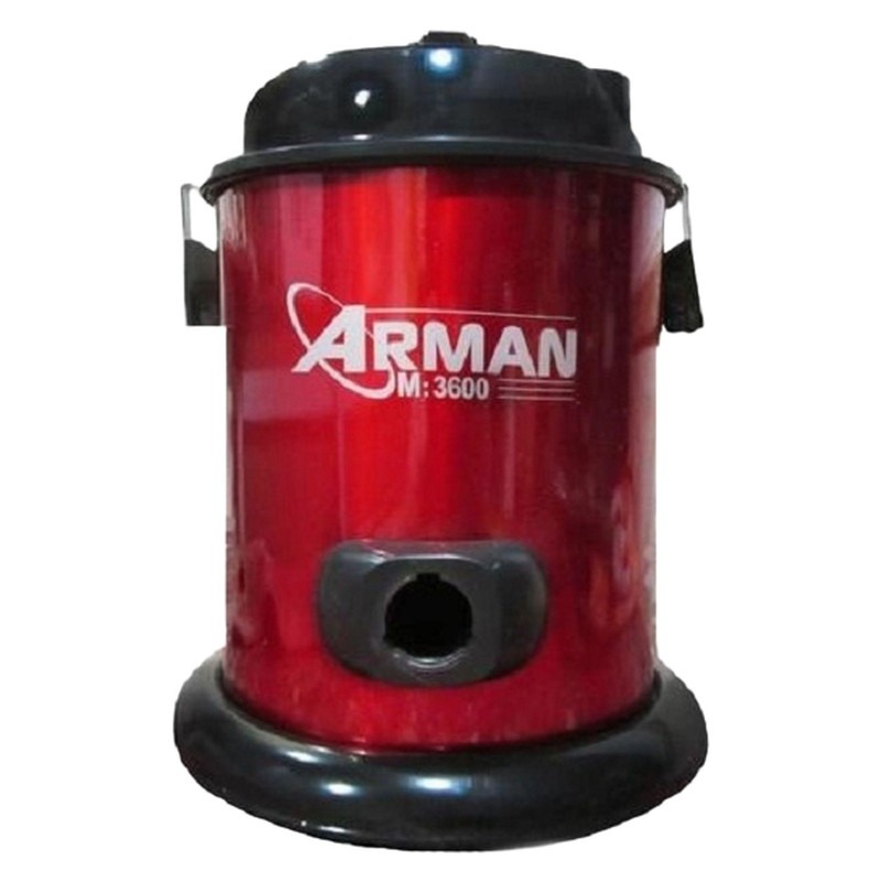 جاروبرقی آرمان با موتور ژاپنی