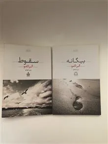 بیگانه،