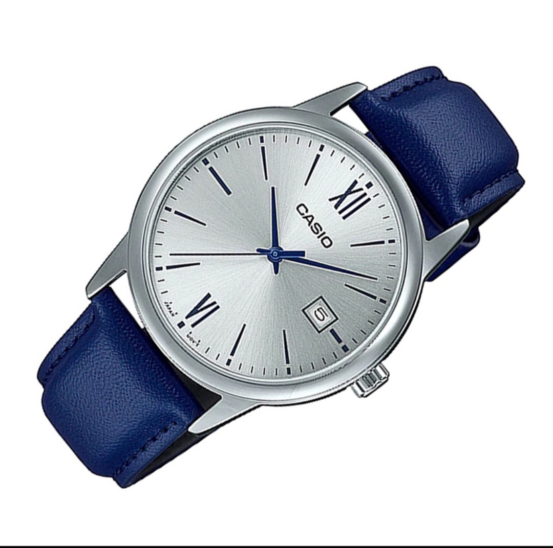 ساعت مچی کاسیو