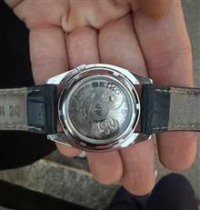 seiko