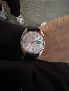 seiko