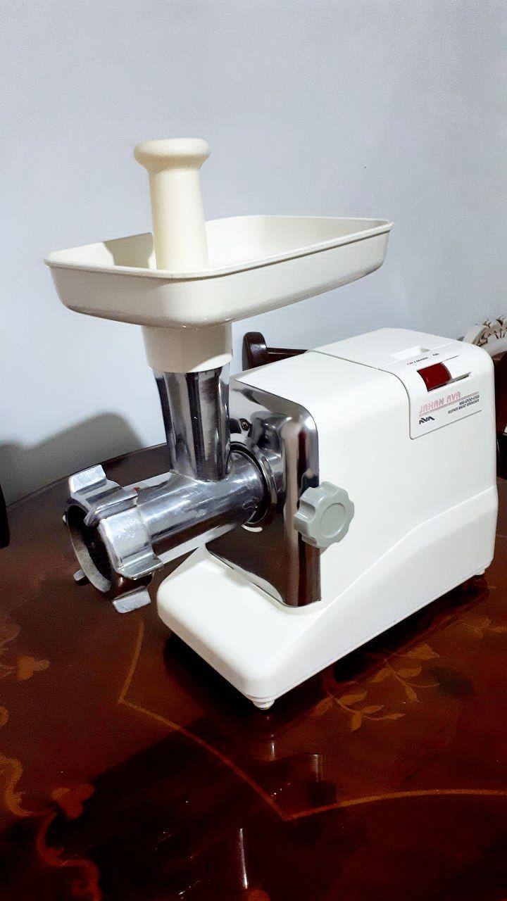  چرخ گوشت جهان اوا  MG-1200-EBS