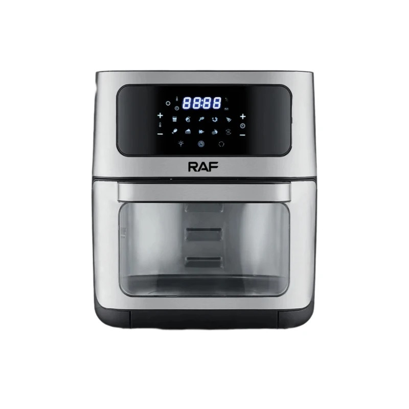سرخ کن بدون روغن راف مدل R 5340