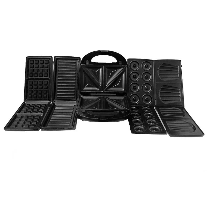 ساندویچ ساز دسینی مدل 5IN1 9550