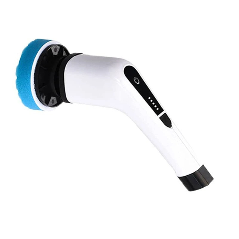 فرچه شارژی چند کاره مدل 9in1 سفید