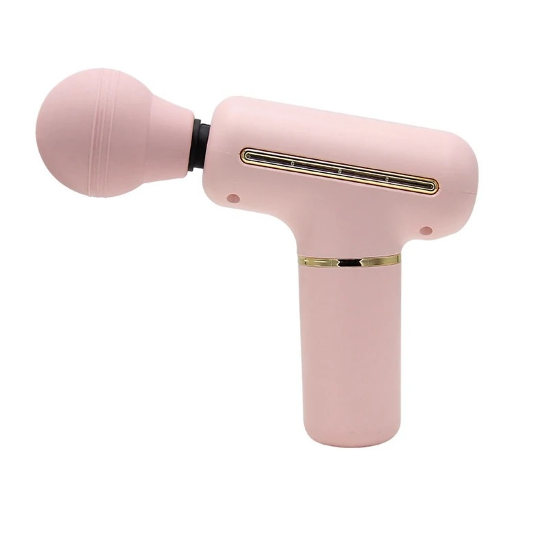 ماساژور برقی مدل DS 128 فیروزه ای