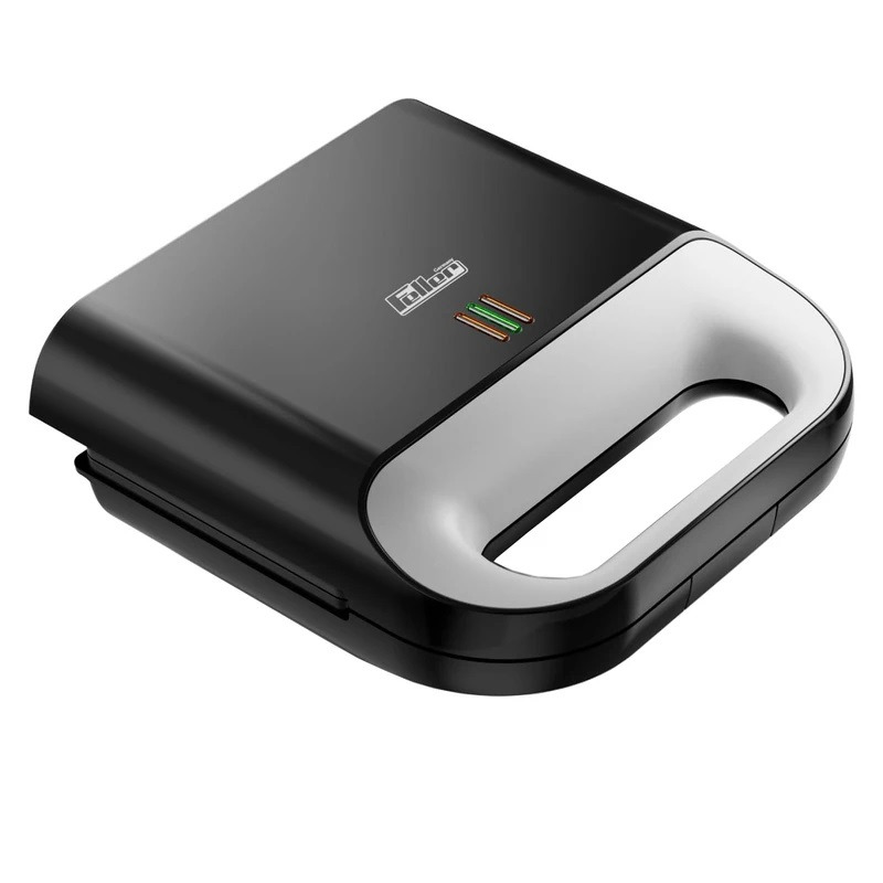 ساندویچ ساز فلر مدل SM 150 مشکی