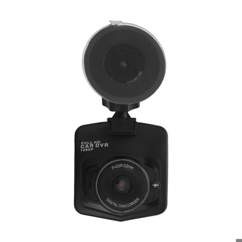 دوربین ثبت وقایع دش مدل DVR