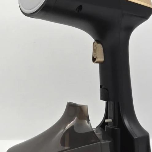 بخارگر 2800 وات دسینی مدل DS-825 (مشکی)
