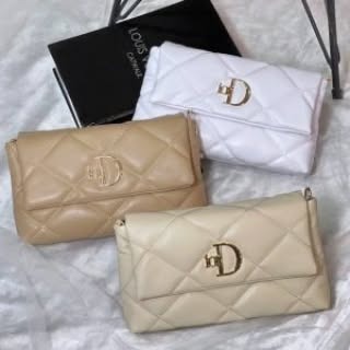 کیف دستی زنانه دیور