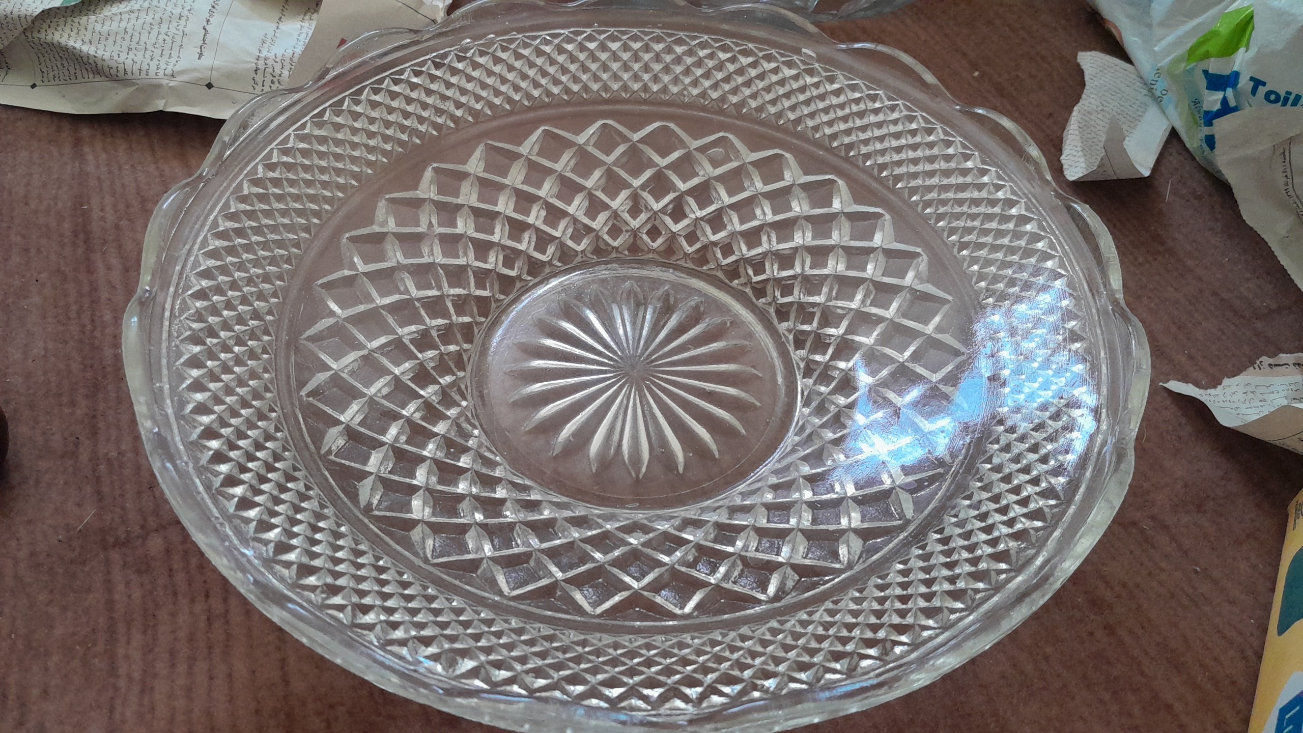میوه خوری ایرانی