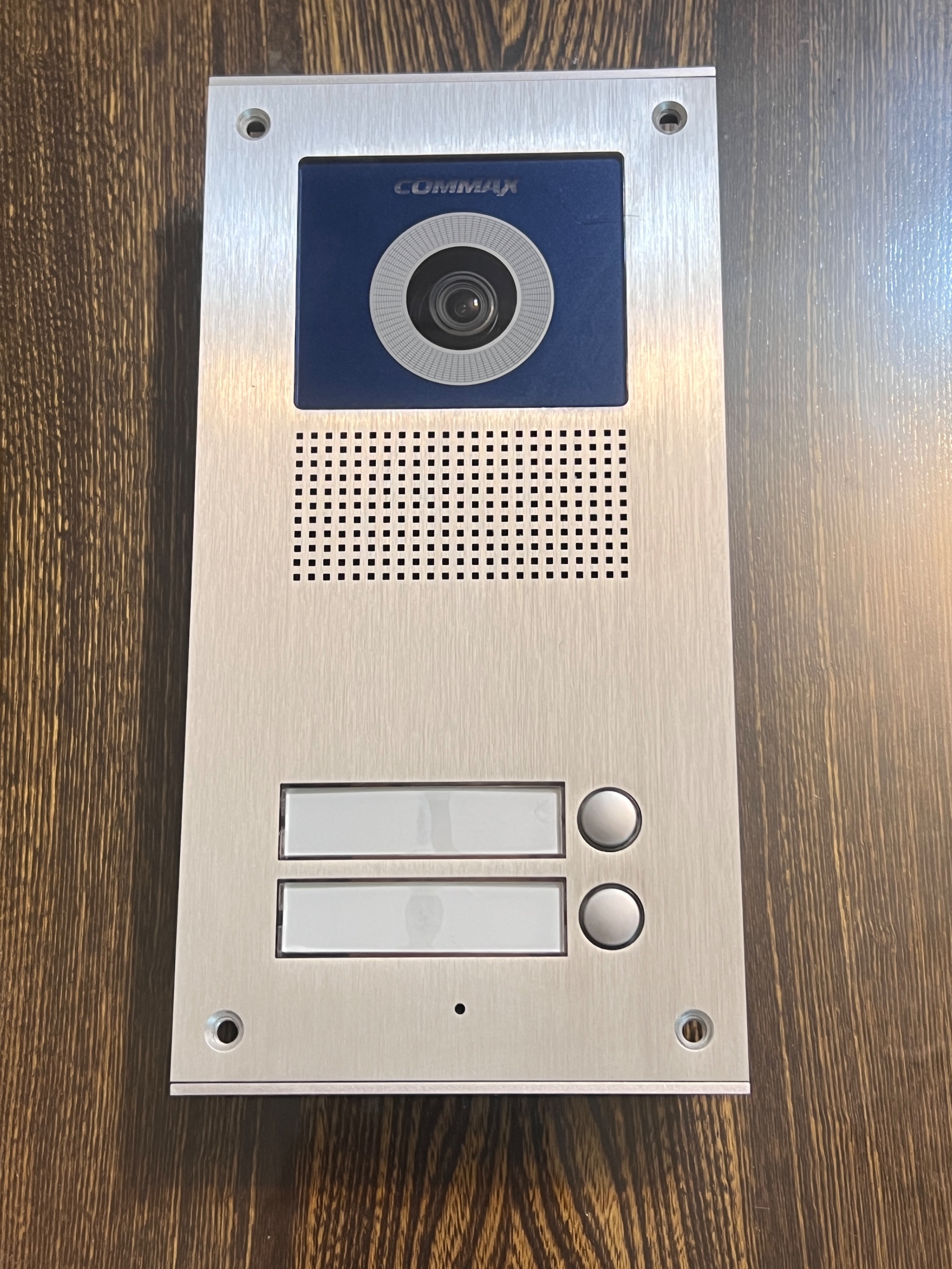 DRC-2UC(M) ایفون تصویری کوماکس اصل کره ای Commax