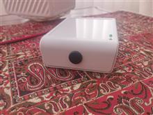 برق