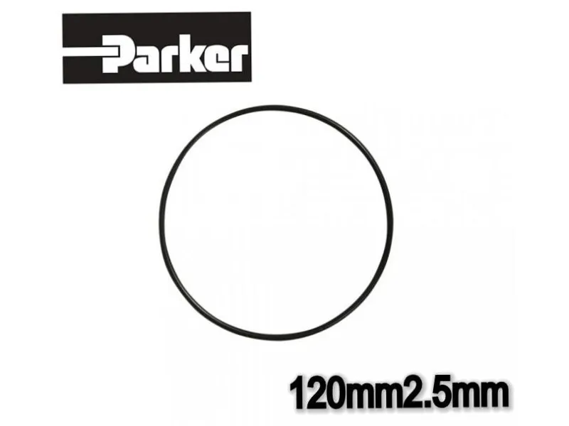 اورینگ کمپرسور کولر 120mm×2.5mmپارکر تایوان 10 عدد