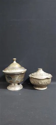 قندان