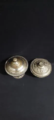 قندان