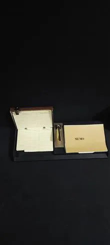 دفترچه