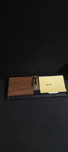دفترچه