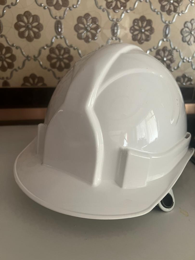 کلاه ایمنی مهندسی