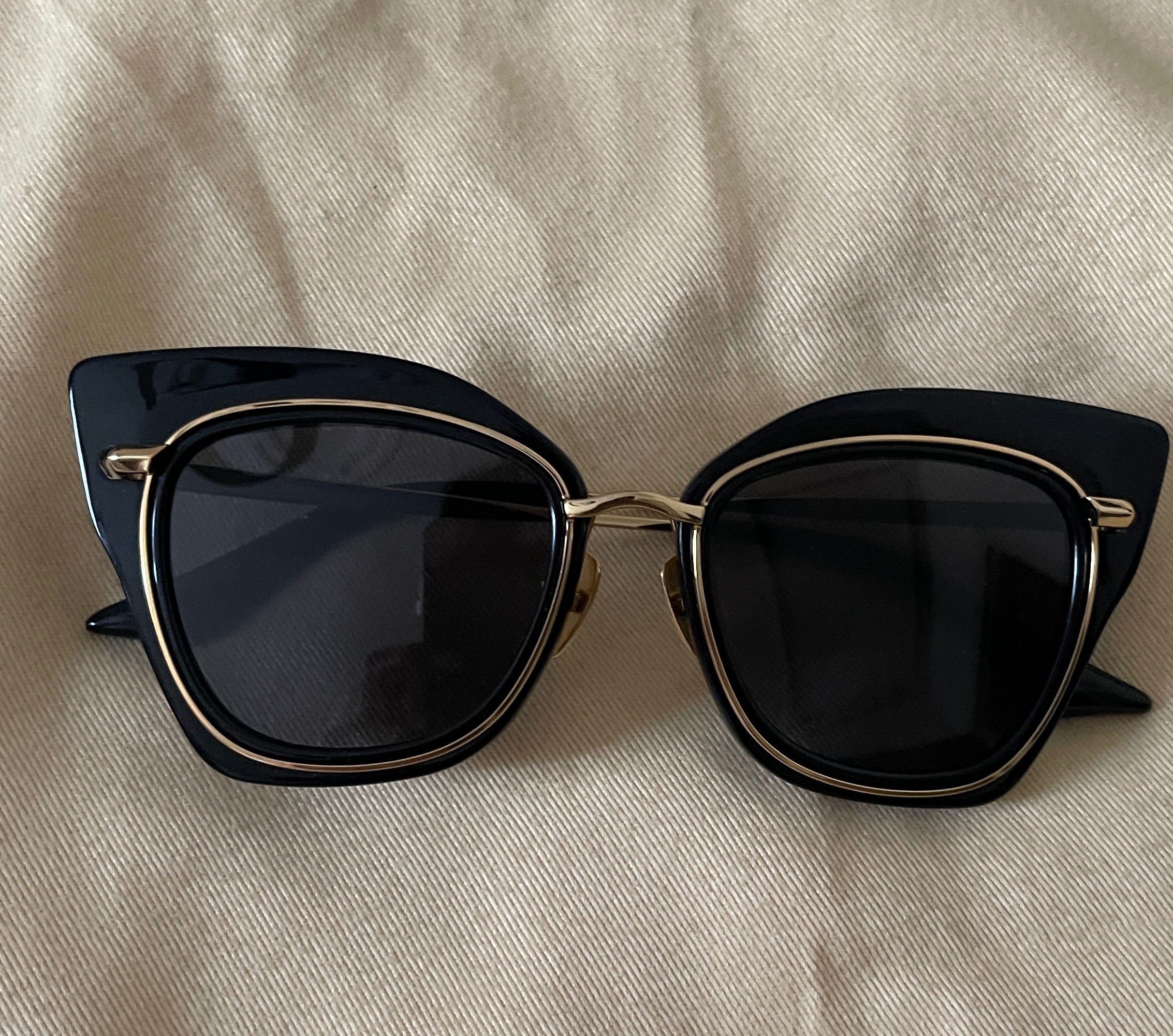 عینک آفتابی DITA
