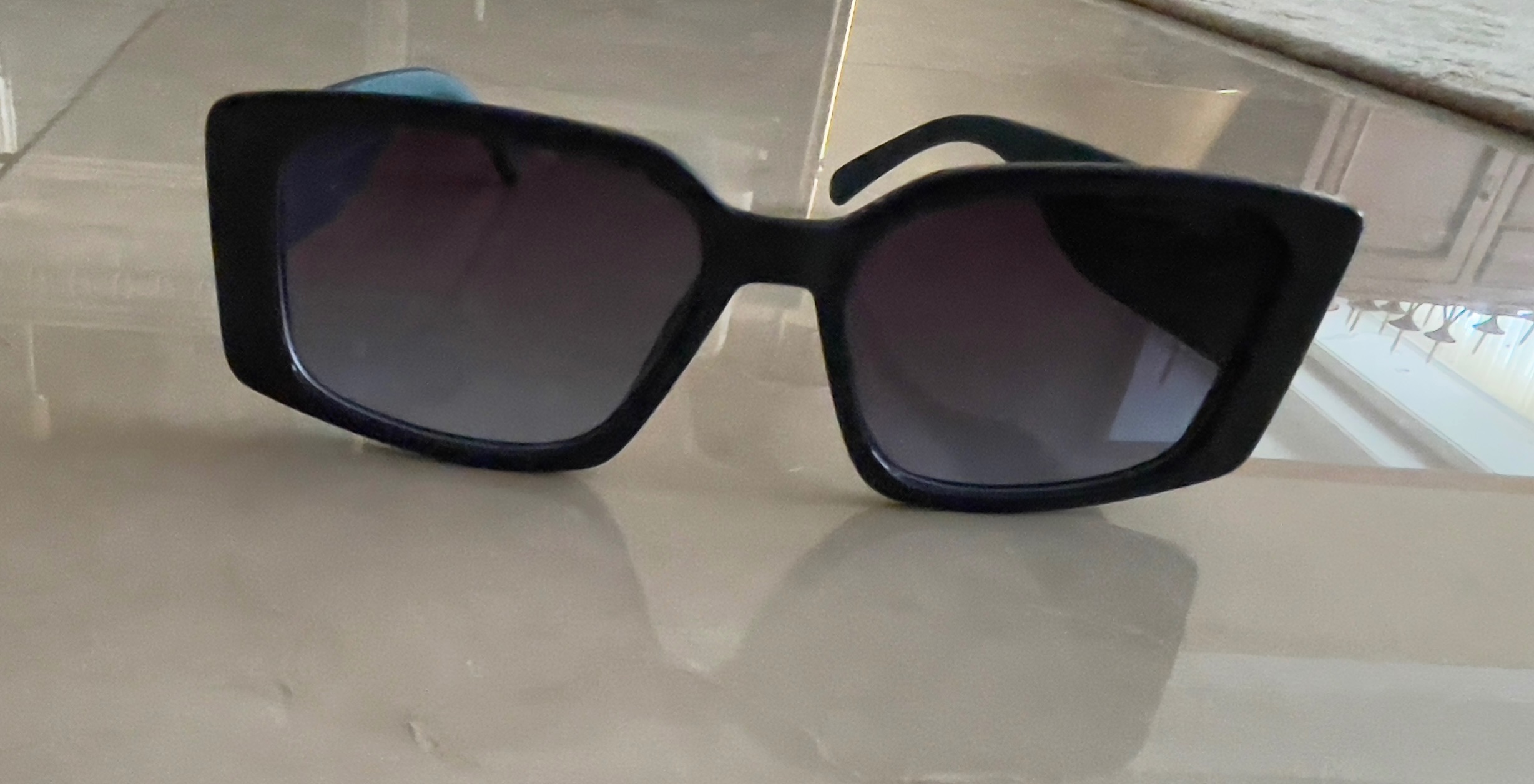 عینک آفتابی زنانه