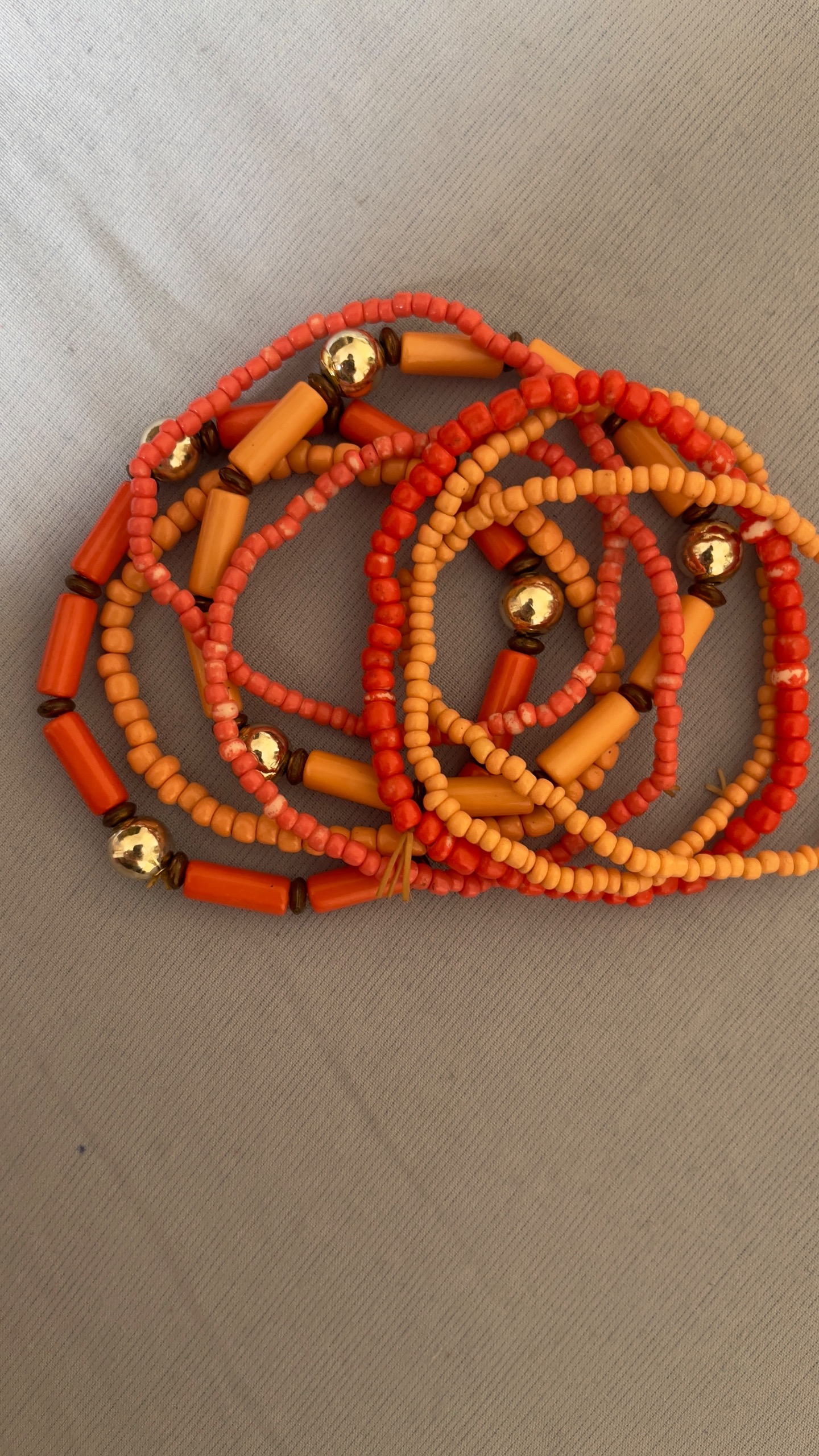 پک دستبند کشی 8 تایی