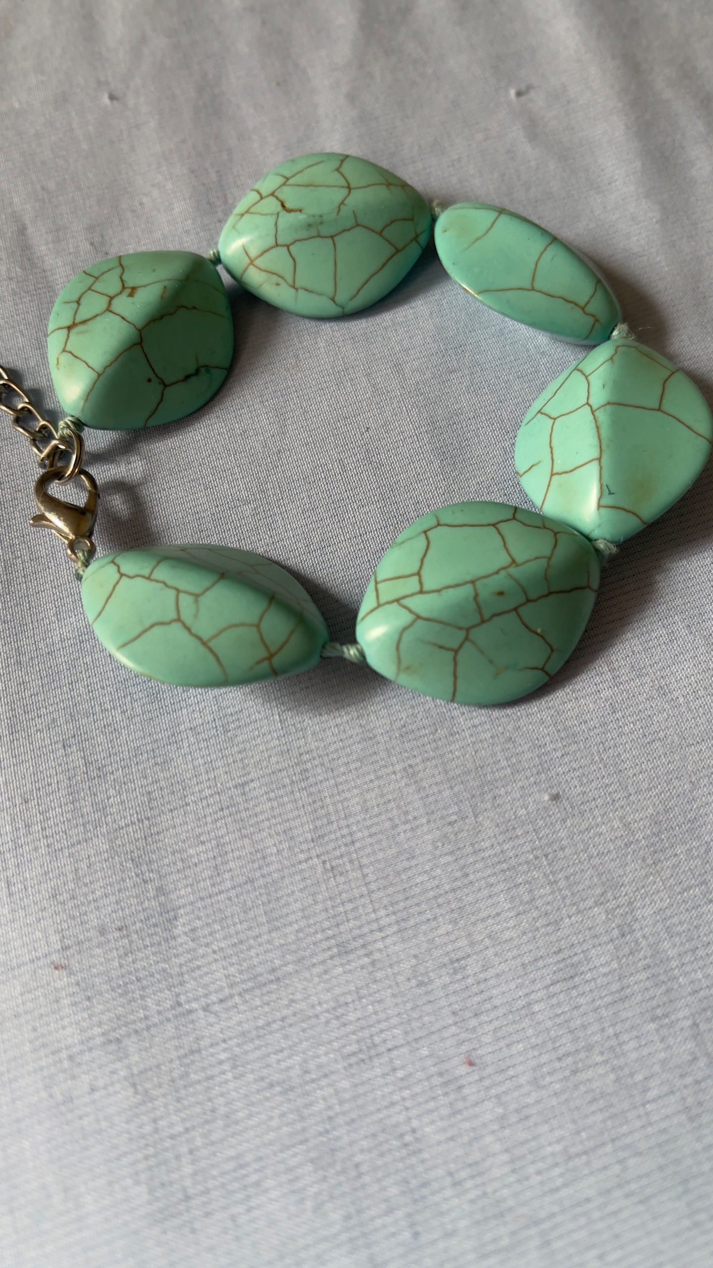 دستبند سگک دار