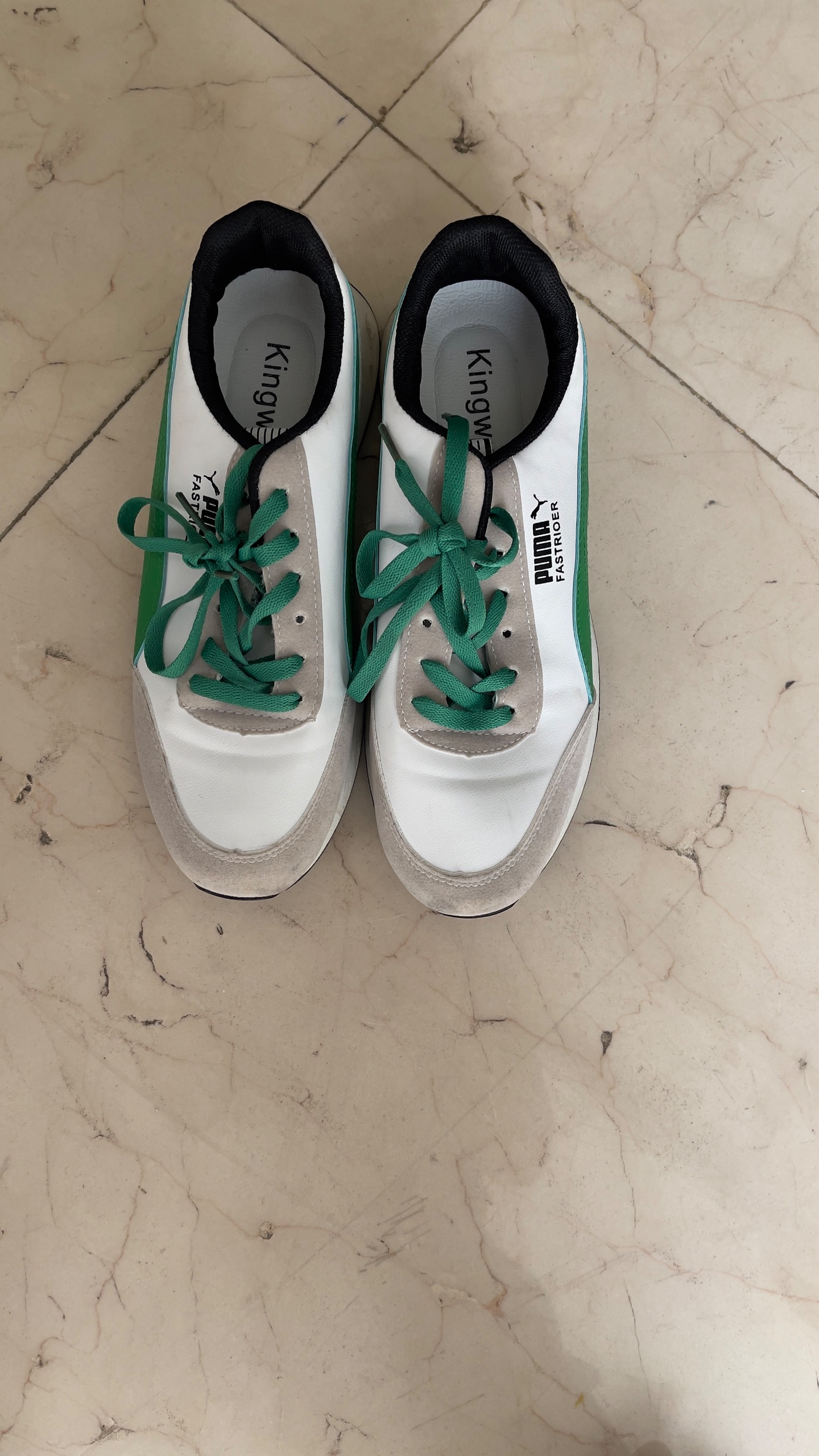 کفش ورزشی زنانه