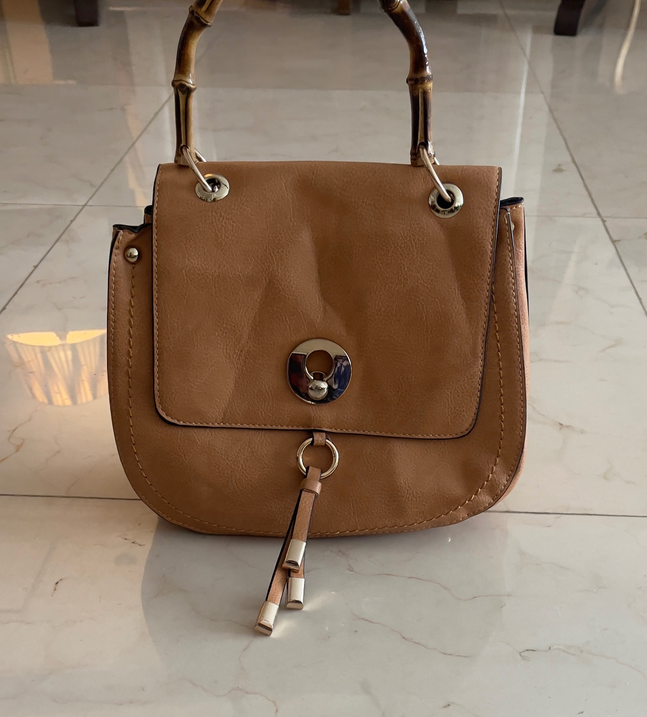 کیف چرم زنانه