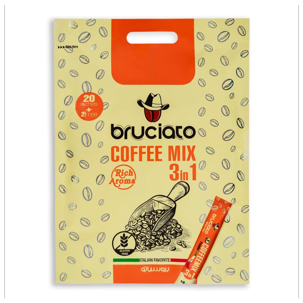 کافی میکس 31