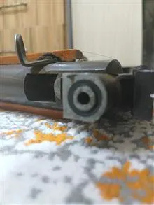 تفنگ