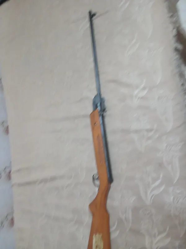 تفنگ بادی 4.5