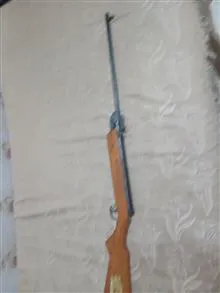 تفنگ