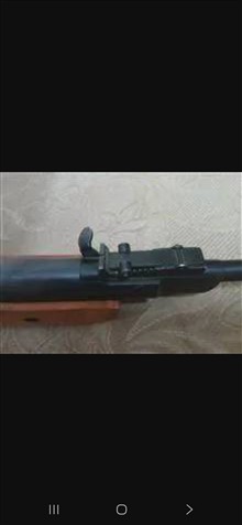 تفنگ