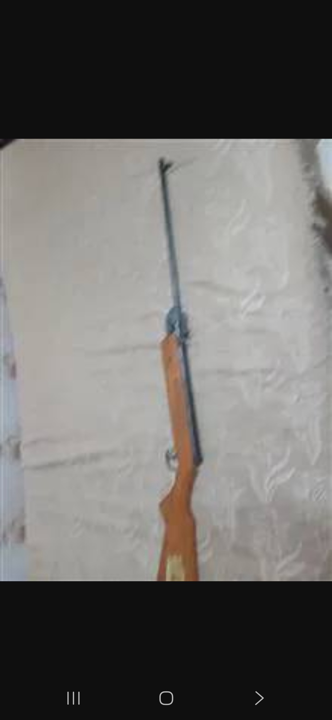تفنگ بادی 4.5چینی