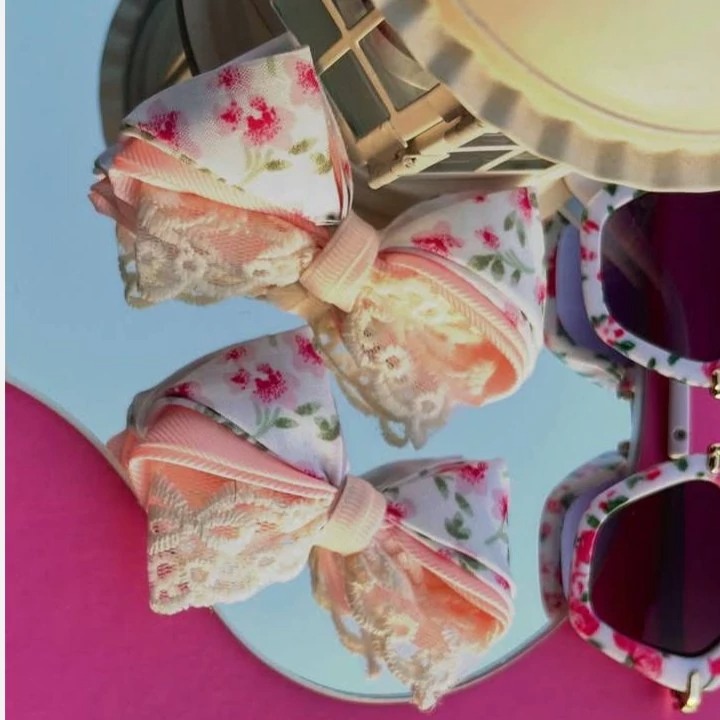 گلسر جفتی پرنسسی